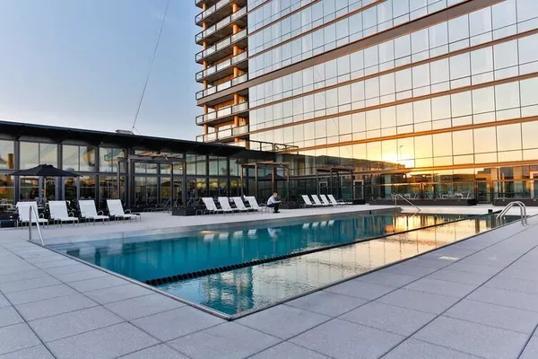 1 bedroom apartment for rent in Lincoln Park - North Side, Chicago