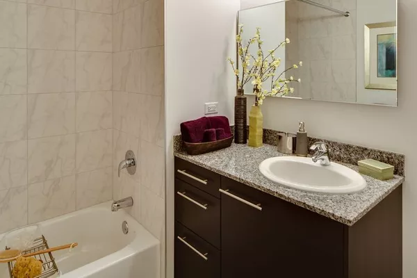 1 bedroom apartment for rent in Lincoln Park - North Side, Chicago