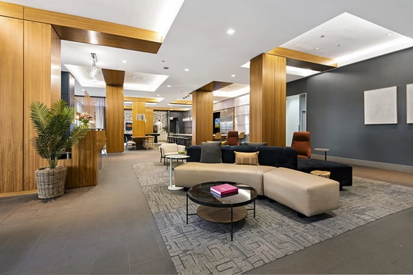 Studio Apartment for rent in River North - Central, Chicago