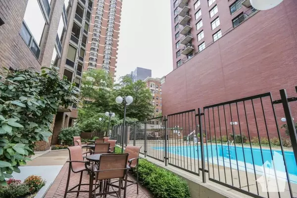 2 bedrooms apartment for rent in Gold Coast - Central, Chicago
