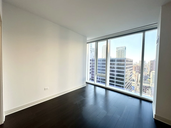 1 bedroom apartment for rent in River North - Central, Chicago