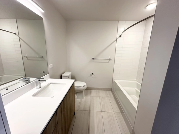 1 bedroom apartment for rent in River North - Central, Chicago