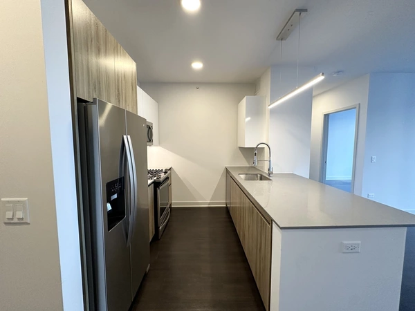 1 bedroom apartment for rent in River North - Central, Chicago