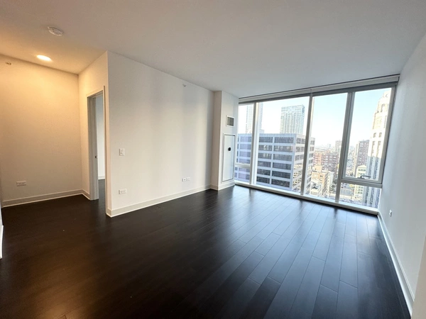 1 bedroom apartment for rent in River North - Central, Chicago