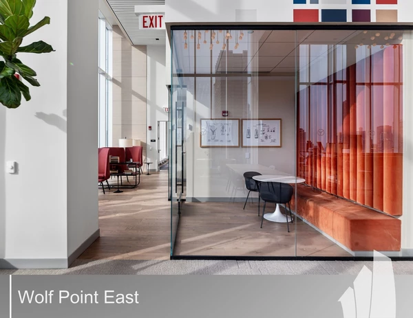 1 bedroom apartment for rent in River North - Central, Chicago