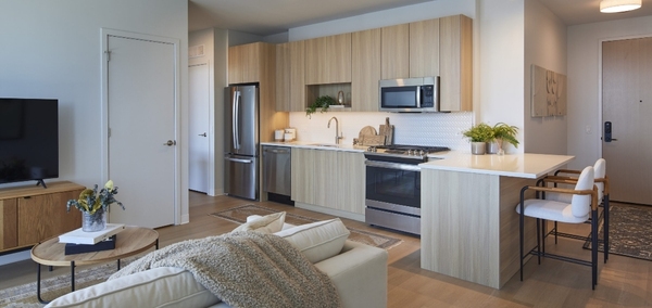 2 bedrooms apartment for rent in Lincoln Park - North Side, Chicago