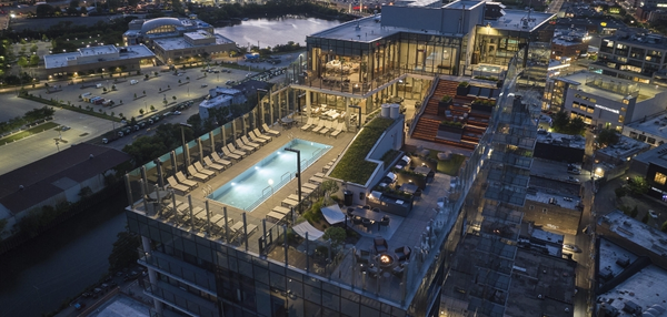 2 bedrooms apartment for rent in Lincoln Park - North Side, Chicago