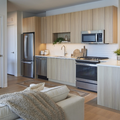 2 bedrooms apartment for rent in Lincoln Park - North Side, Chicago