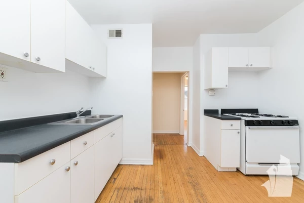 2 bedrooms apartment for rent in Avondale - North Side, Chicago