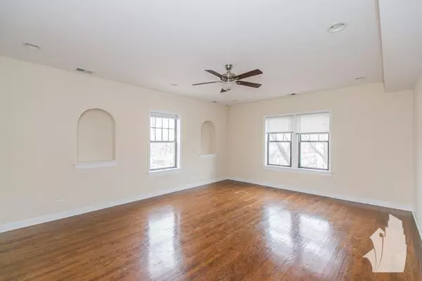 3 bedrooms apartment for rent in Andersonville - Far North Side, Chicago