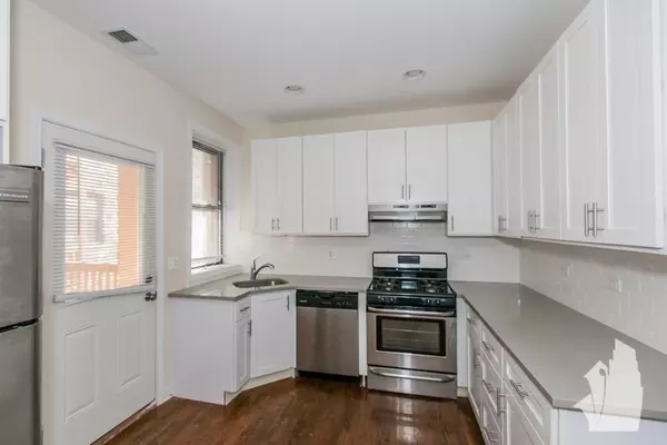 3 bedrooms apartment for rent in Andersonville - Far North Side, Chicago