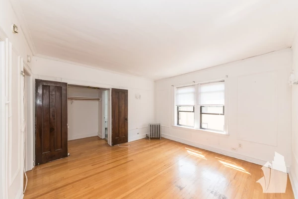 1 bedroom apartment for rent in North Center - North Side, Chicago