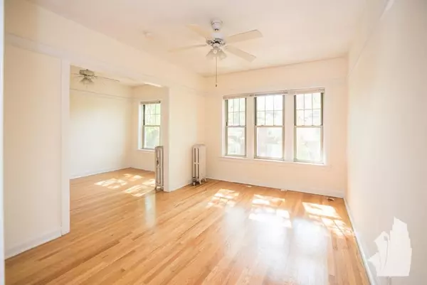 1 bedroom apartment for rent in Andersonville - Far North Side, Chicago