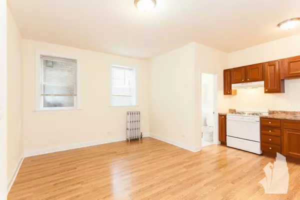 1 bedroom apartment for rent in Logan Square - North Side, Chicago
