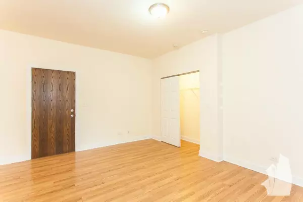 1 bedroom apartment for rent in Logan Square - North Side, Chicago