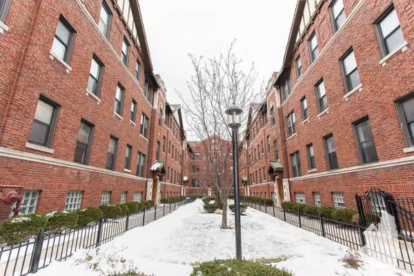 Studio Apartment for rent in Logan Square - North Side, Chicago