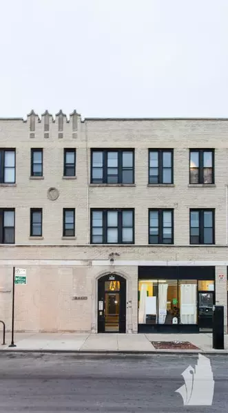 Studio Apartment for rent in Logan Square - North Side, Chicago