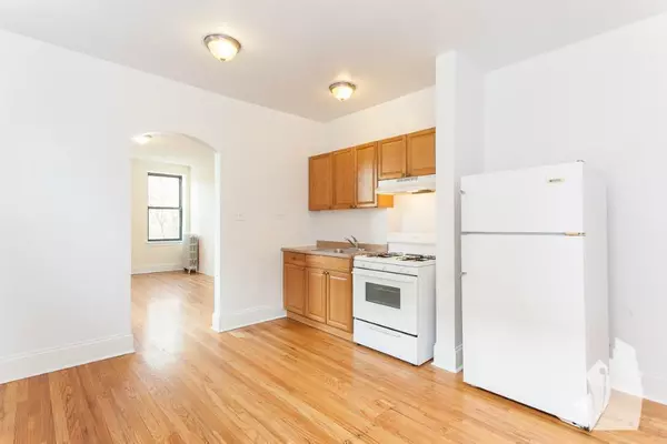 Studio Apartment for rent in Logan Square - North Side, Chicago