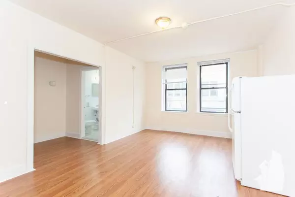 Studio Apartment for rent in Logan Square - North Side, Chicago