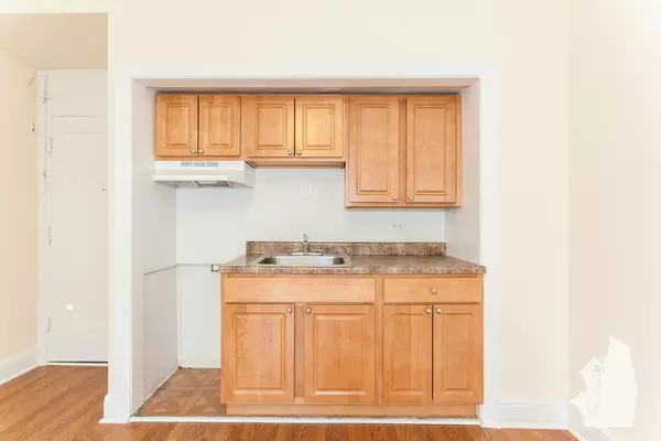 Studio Apartment for rent in Logan Square - North Side, Chicago