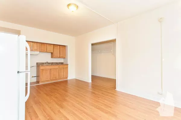 Studio Apartment for rent in Logan Square - North Side, Chicago