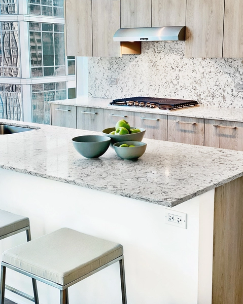 Studio Apartment for rent in Streeterville - Central, Chicago