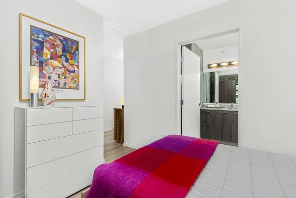 Studio Apartment for rent in Streeterville - Central, Chicago