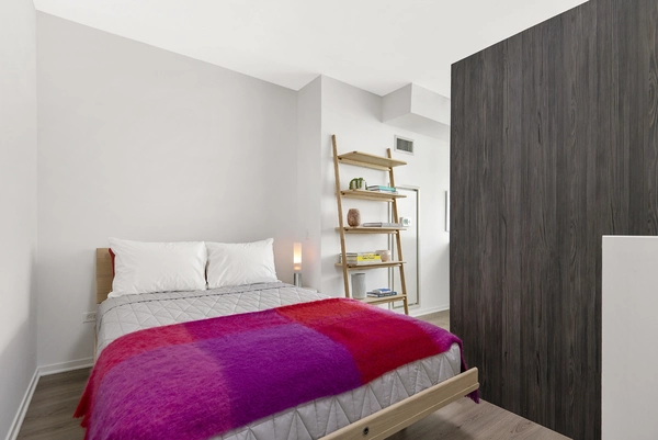 Studio Apartment for rent in Streeterville - Central, Chicago