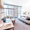 Studio Apartment for rent in Streeterville - Central, Chicago