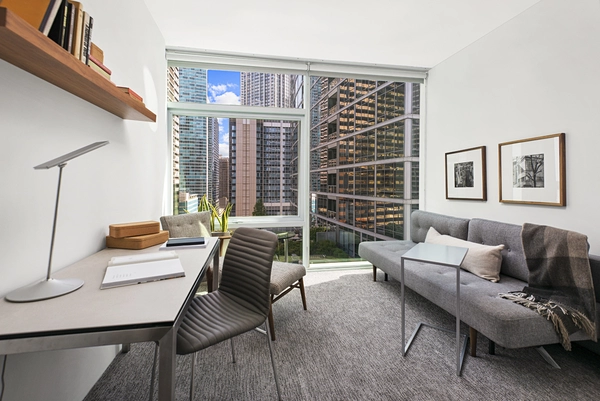 Studio Apartment for rent in Streeterville - Central, Chicago