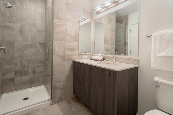 Studio Apartment for rent in Streeterville - Central, Chicago