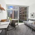 Studio Apartment for rent in Streeterville - Central, Chicago