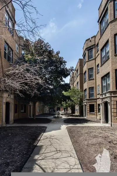 1 bedroom apartment for rent in Boystown - North Side, Chicago