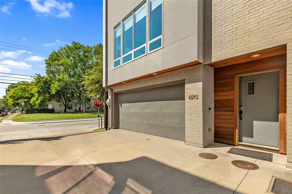 3 bedrooms apartment for rent in Old East Dallas - Ne Dallas, Dallas