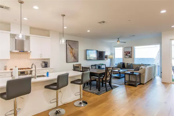 2 bedrooms apartment for rent in Old East Dallas - Ne Dallas, Dallas