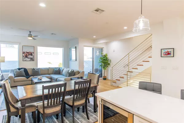 2 bedrooms apartment for rent in Old East Dallas - Ne Dallas, Dallas