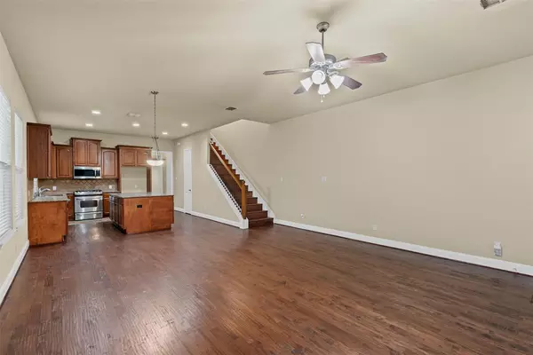 3 bedrooms apartment for rent in Oak Cliff - Sw Dallas, Dallas