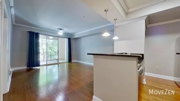 1 bedroom apartment for rent in Sunset Road - North Charlotte, Charlotte