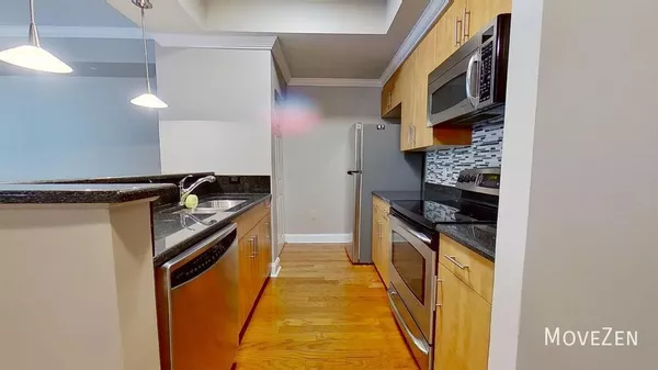 1 bedroom apartment for rent in Sunset Road - North Charlotte, Charlotte