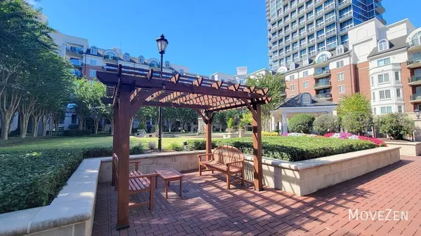 1 bedroom apartment for rent in Sunset Road - North Charlotte, Charlotte