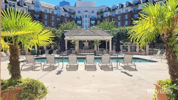 1 bedroom apartment for rent in Sunset Road - North Charlotte, Charlotte