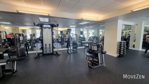 1 bedroom apartment for rent in Sunset Road - North Charlotte, Charlotte