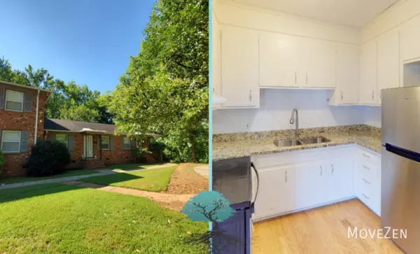1 bedroom apartment for rent in Grier Heights - Central Charlotte, Charlotte