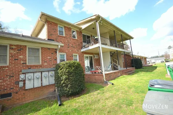 1 bedroom apartment for rent in Grier Heights - Central Charlotte, Charlotte