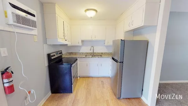 1 bedroom apartment for rent in Grier Heights - Central Charlotte, Charlotte