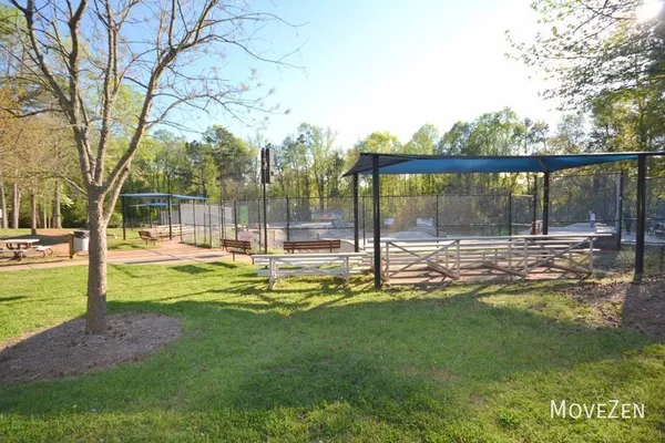 1 bedroom apartment for rent in Grier Heights - Central Charlotte, Charlotte