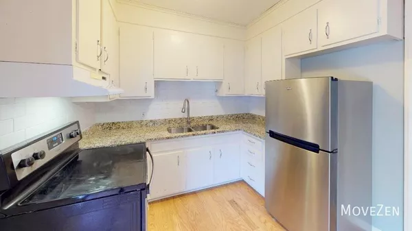 1 bedroom apartment for rent in Grier Heights - Central Charlotte, Charlotte