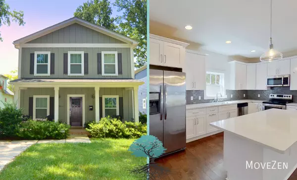 3 bedrooms apartment for rent in Grier Heights - Central Charlotte, Charlotte