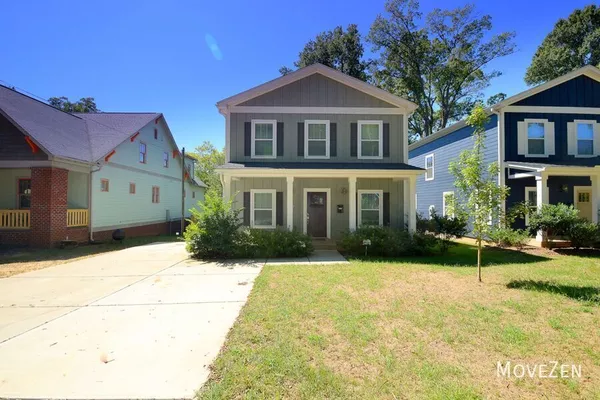 3 bedrooms apartment for rent in Grier Heights - Central Charlotte, Charlotte