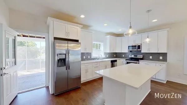 3 bedrooms apartment for rent in Grier Heights - Central Charlotte, Charlotte